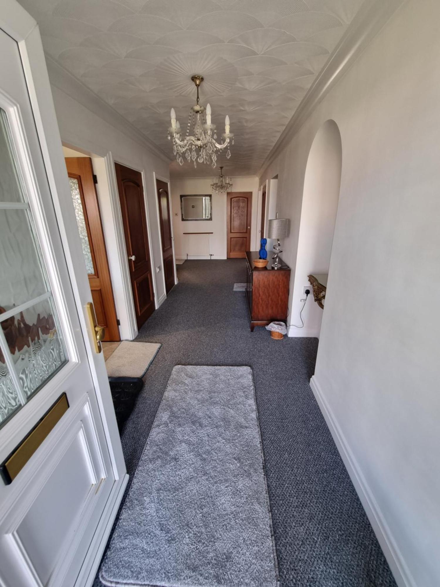 Spacious & Upmarket 2 Bedroom Detached Bungalow In Boston Zewnętrze zdjęcie