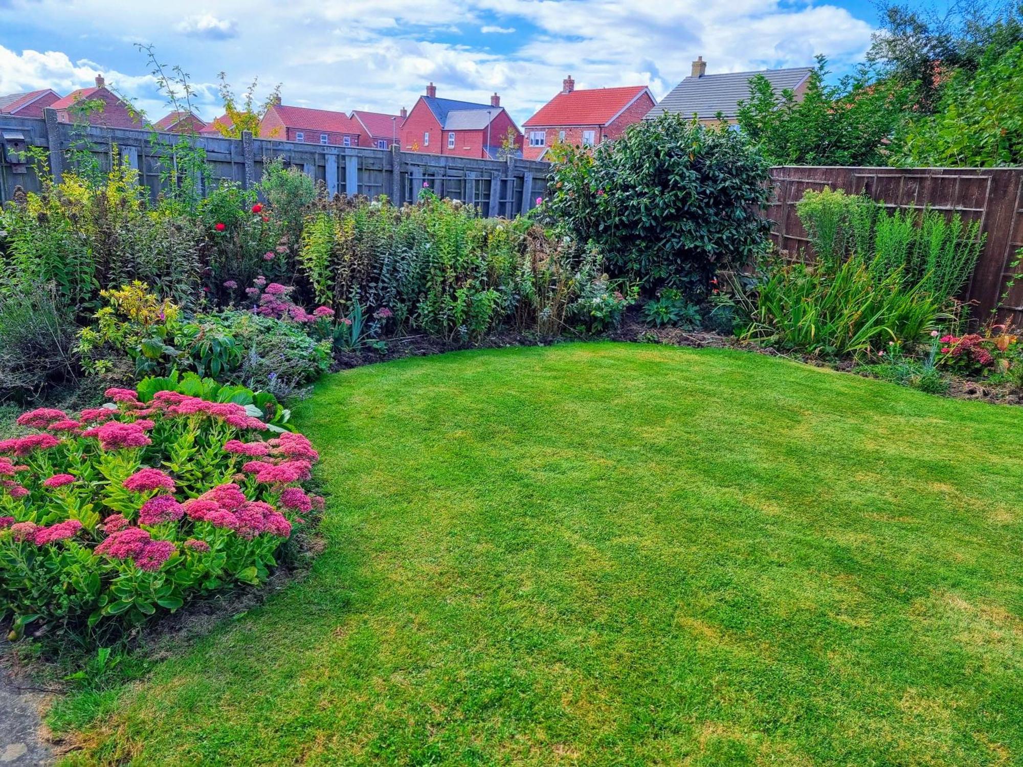 Spacious & Upmarket 2 Bedroom Detached Bungalow In Boston Zewnętrze zdjęcie