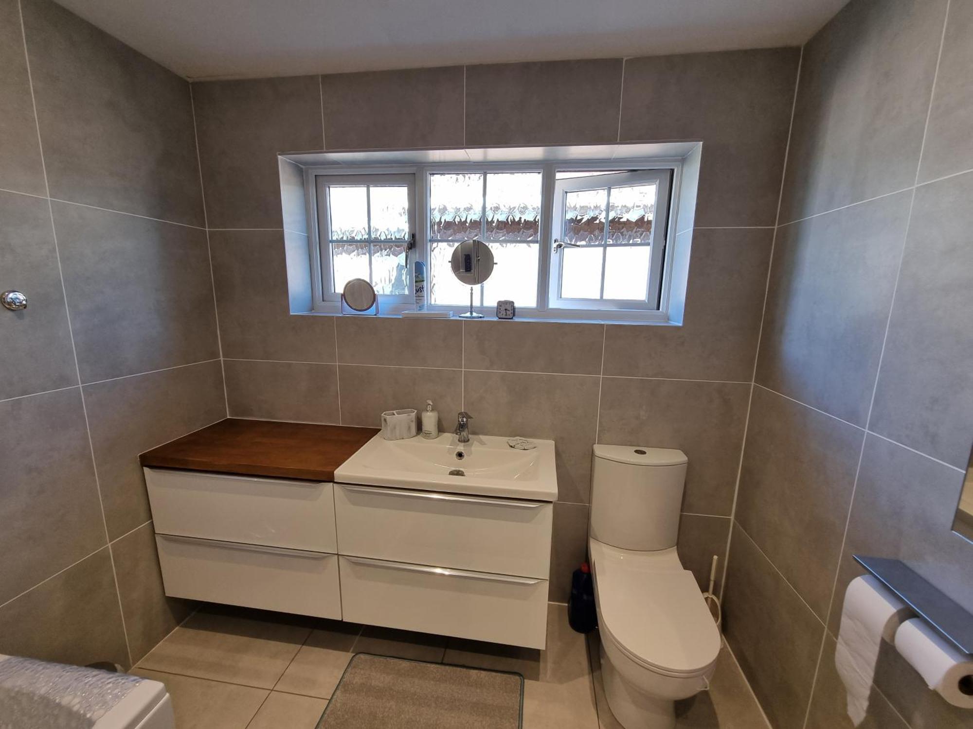 Spacious & Upmarket 2 Bedroom Detached Bungalow In Boston Zewnętrze zdjęcie