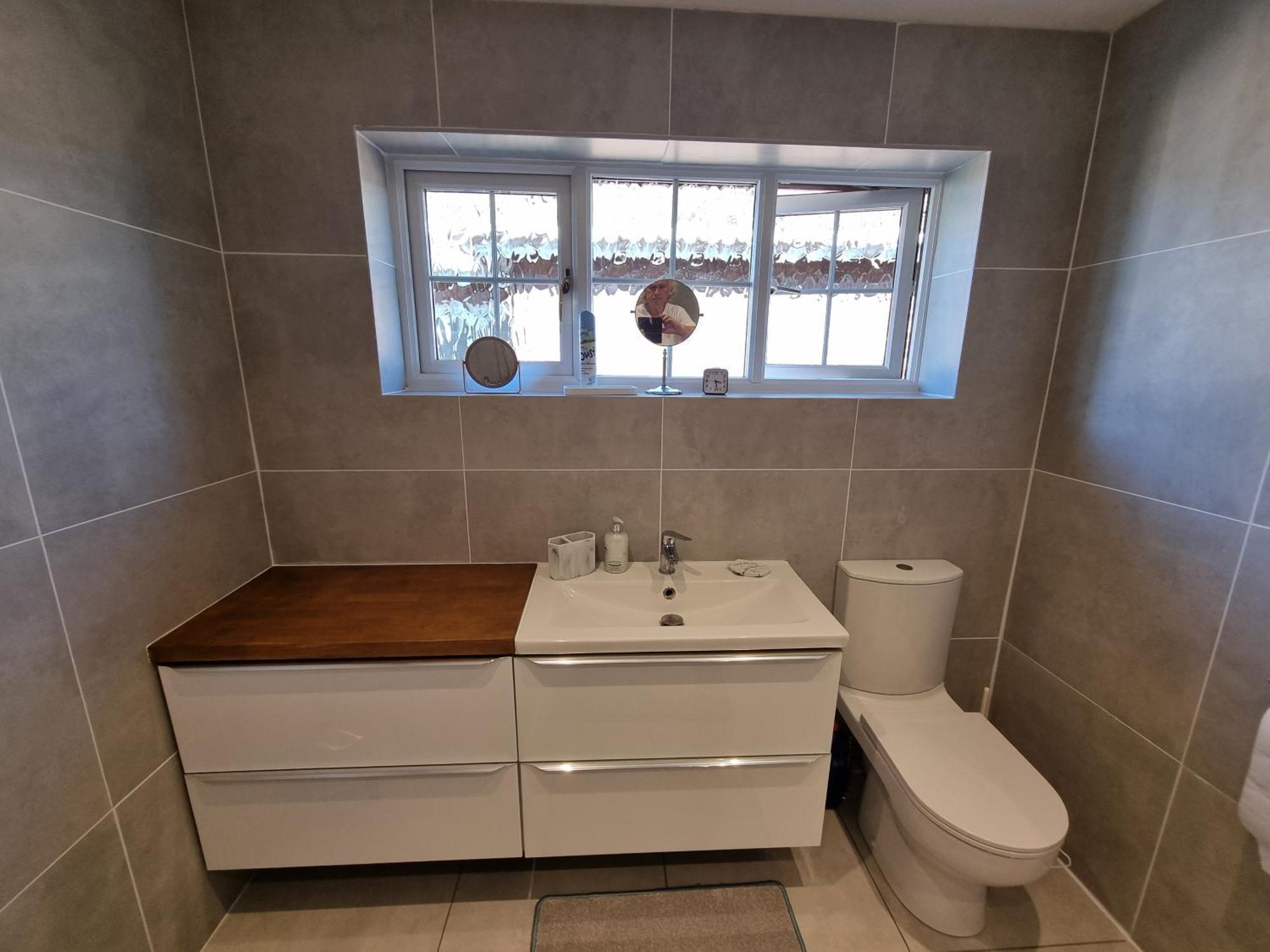 Spacious & Upmarket 2 Bedroom Detached Bungalow In Boston Zewnętrze zdjęcie